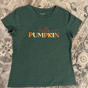 Fall Tshirt